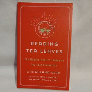📚 Reading Tea Leaves